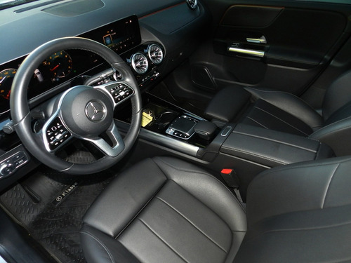 Mercedes-benz Clase B 1.3 163cv Progressive