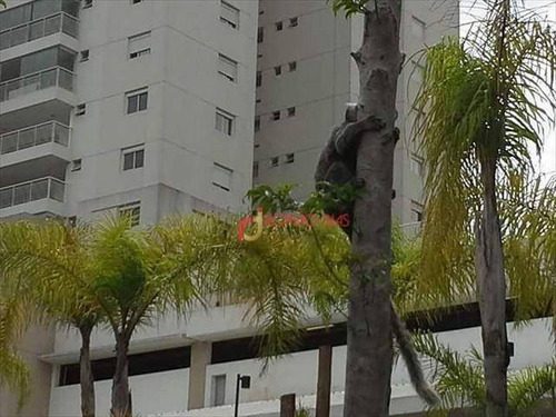 Imagem 25 de 30 de Apartamento 131 Metros - Sitio Anhanguera - Ap0363