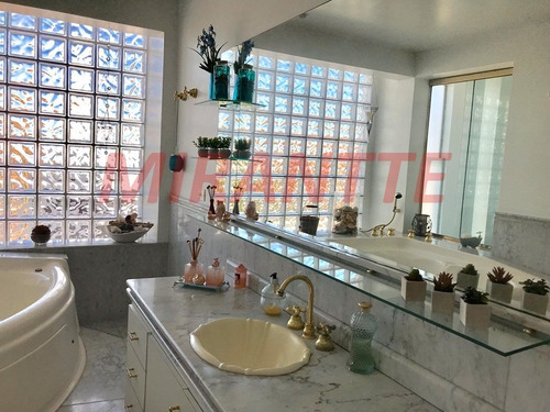 Imagem 23 de 27 de Casa Terrea Em Butantã - São Paulo, Sp - 346891