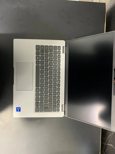 Notebook Dell Latitude 5420 I7-11th 256gb 16gb Cinza