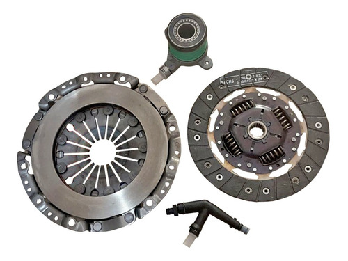 Kit Clutch Ram 700 1.6 15-20 Visión 15-18 Fiat Palio 16-18