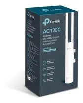 Comprar Access Point Tp-link Eap225 Outdoor Omada Ac1200 Dual Band