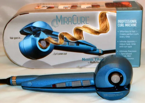 Plancha Rulo Babyliss MercadoLibre
