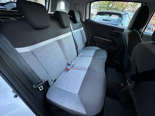 Citroën C3 Aircross 1.0 Shine Turbo 200 Cvt Bitono