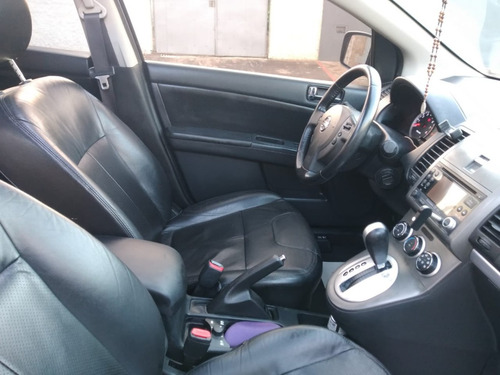 Nissan Sentra Sl 2012/13