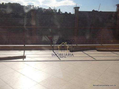 Imagem 3 de 23 de Sala Comercial Para Locação, Beverly Hills, Jandira - Sa0009. - Sa0009