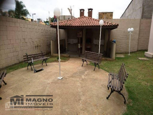 Imagem 11 de 18 de Apartamento Com 3 Dormitórios À Venda, 62 M² Por R$ 256.000,00 - Ermelino Matarazzo - São Paulo/sp - Ap2025