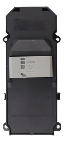 Botão Interruptor Vidro Elétrico Honda Crv 12/17 Civic 12/15
