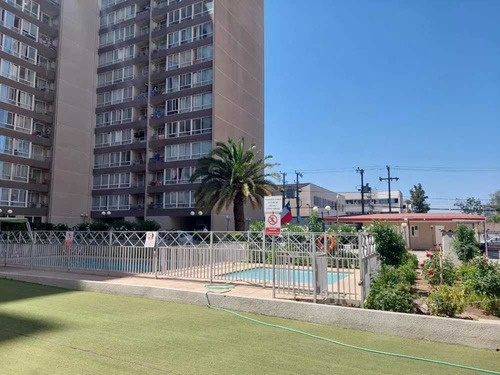 Excelente Depto Para Vivir O Inversión (93492)