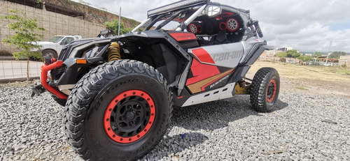 Imagen 12 de 14 de Can Am Maverick X3