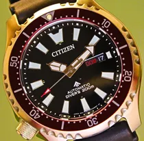 Comprar Citizen Promaster Fugu 200m, Nuevo, 0km, Diver Profesional