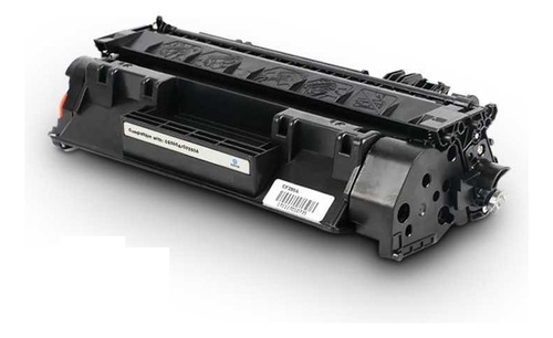Tóner Compatible Hp Cf280a Laserjet Pro 400/ M401/ M425