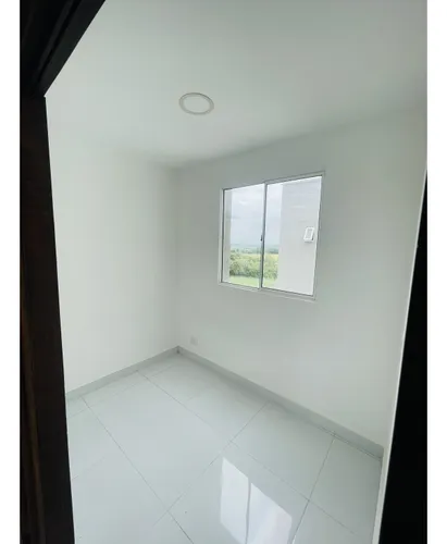 Alquilo Apartamento En Cr Caracoli