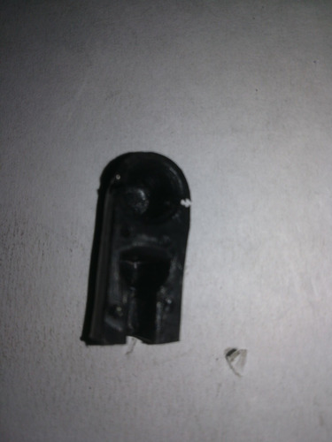 Renault Trafic Diesel Conector De Acelerador (8828)