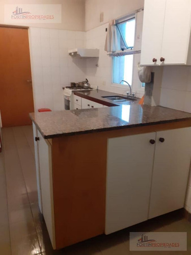 Imagen 3 de 25 de Departamento - La Plata