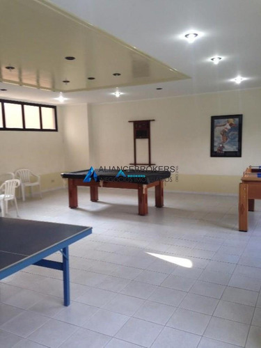 Imagem 21 de 29 de Apartamento À Venda, 3 Quartos, 1 Suíte, 2 Vagas, Centro - Jundiaí/sp - 1150