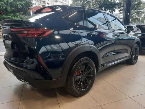 GWM Haval H6 1.5 PHEV PREMIUM AWD E-TRACTION