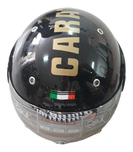 Casco Bobber