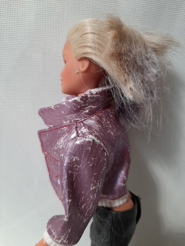 Barbie Mattel 1995 (Usado)