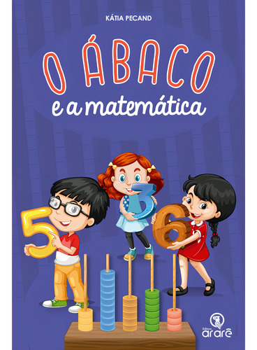 Mente Em Ação, De Katia Pecand. Mente Em Ação Editorial Ciranda Cultural, Edición 1 En Português, 2021