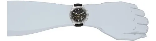 Reloj Nautica Unisex Bfd 105 Acero Inoxidable Chrono