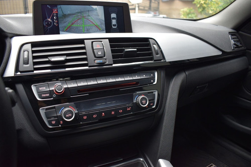 Bmw Serie 4 428i Coupe 2016 33.000 Kms