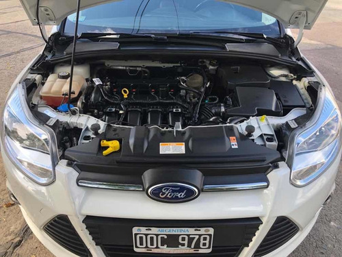 Ford Focus L/14 2.0 5p Se Plus