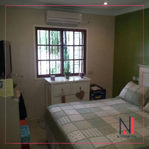 Imagen 7 de 9 de Casa En Venta En Ituzaingó