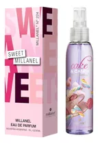 Comprar Perfume Millanel N°224 Sweet Candy+ B. Splash Cake And Candy
