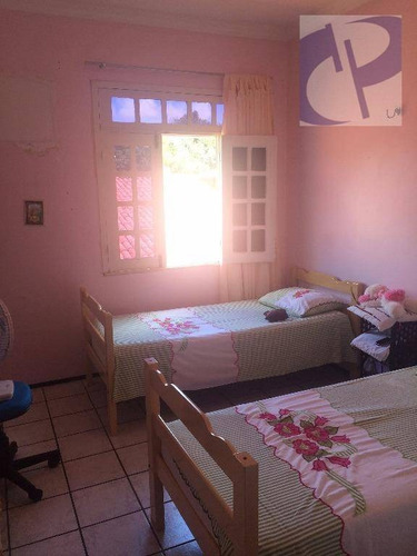 Casa Com 5 Dormitórios À Venda, 174 M² Por R$ 599.000,00 - Lago Jacarey - Fortaleza/ce - Ca2144