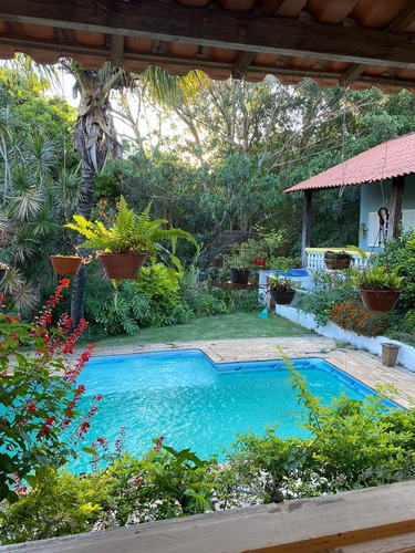 Oportunidade !!! Casa Condomínio Fechado, São José Do Ribeirão, Cafezal 7 , Itupeva - Ca01702 - 68916482