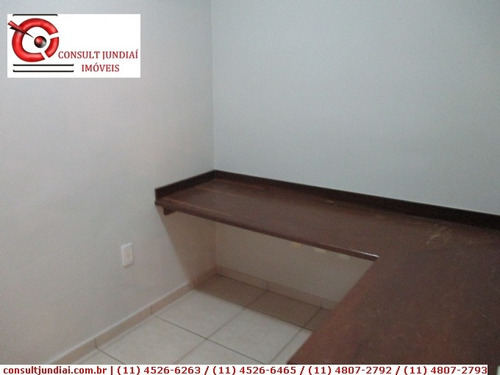 Imagem 8 de 29 de Casas Em Condomínio À Venda Em Jundiaí/sp - Compre O Seu Casas Em Condomínio Aqui! - 1265664