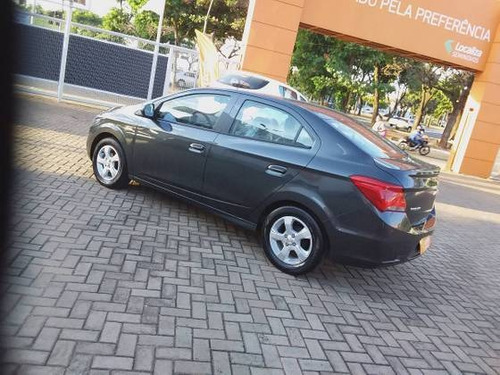 Imagem 6 de 9 de Chevrolet Prisma 1.4 Mpfi Lt 8v Flex 4p Manual