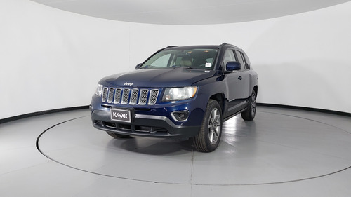 Jeep Compass 2.4 LIMITED PREMIUM FWD ATX