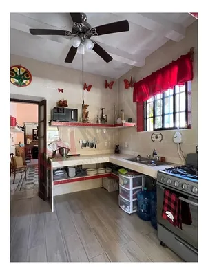 Casa en venta