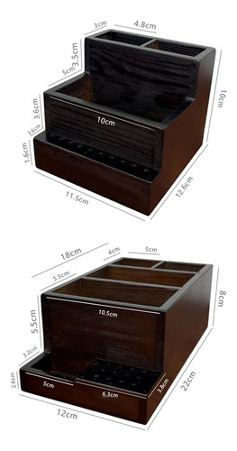 Soporte Para Taladro De Uñas, Caja De Herramientas Para L