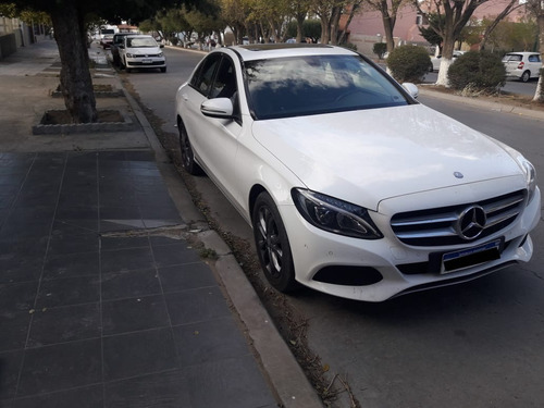 Mercedes Benz Clase C250 Style