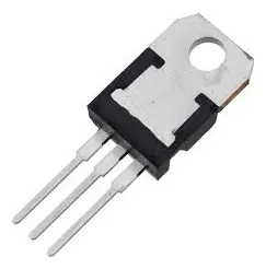 5 Transistores Tip31c-st Npn Bipolar Lf 3a 100v 40w To-220
