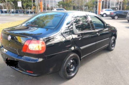 Fiat Siena Fire Flex