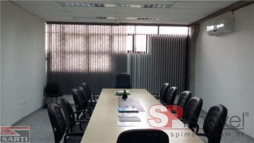 Prédio Comercial Na Vila Maria! - St18591
