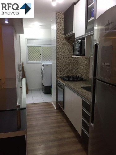 Imagem 15 de 25 de Apartamento Conta Com 3 Dormitórios (1 Suíte), 2 Vagas Garagem Coberta, Armários Planejados Em Todos Os Ambientes!! Primeiro Andar!! - Ap02961 - 70707021