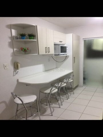 Imagem 2 de 9 de Apartamento - Ap01521 - 32916274