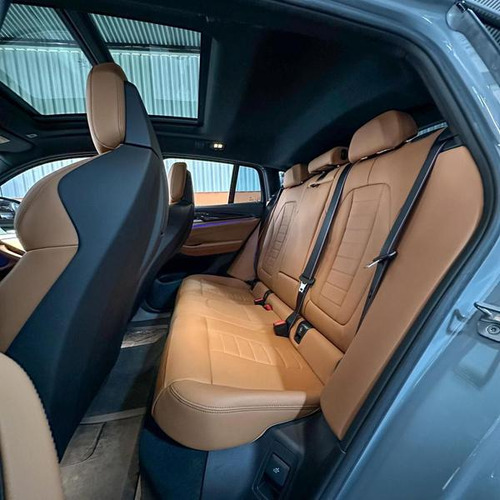 BMW X4 M40i