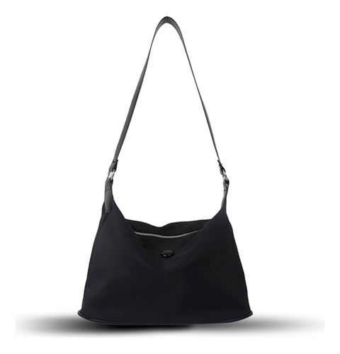Bolsa Hombro Mano Bandolera Juvenil Casual Moda Dama Mujer
