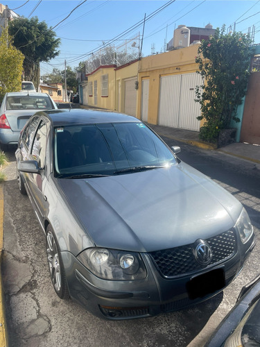 Volkswagen Jetta 2.0 Cl L4 Man Abs At
