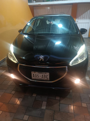 Peugeot 208 208 allaure