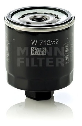 Filtro De Aceite Mann Filter Vw Suran / Fox / Gol Trend