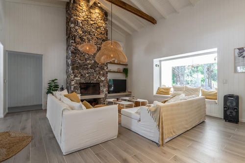 Casa, Venta, Costa Esmeralda, Maritimo Iii, Lote Al 100, 5 Ambientes