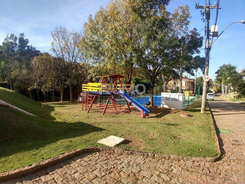 Casa À Venda Em Sítios De Recreio Gramado - Ca007855