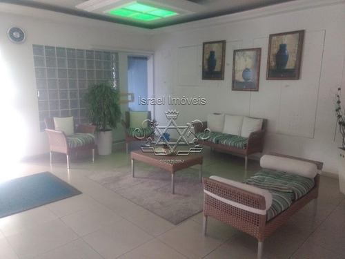 Imagem 3 de 15 de Apartamento - Centro - Ref: 251 - V-251